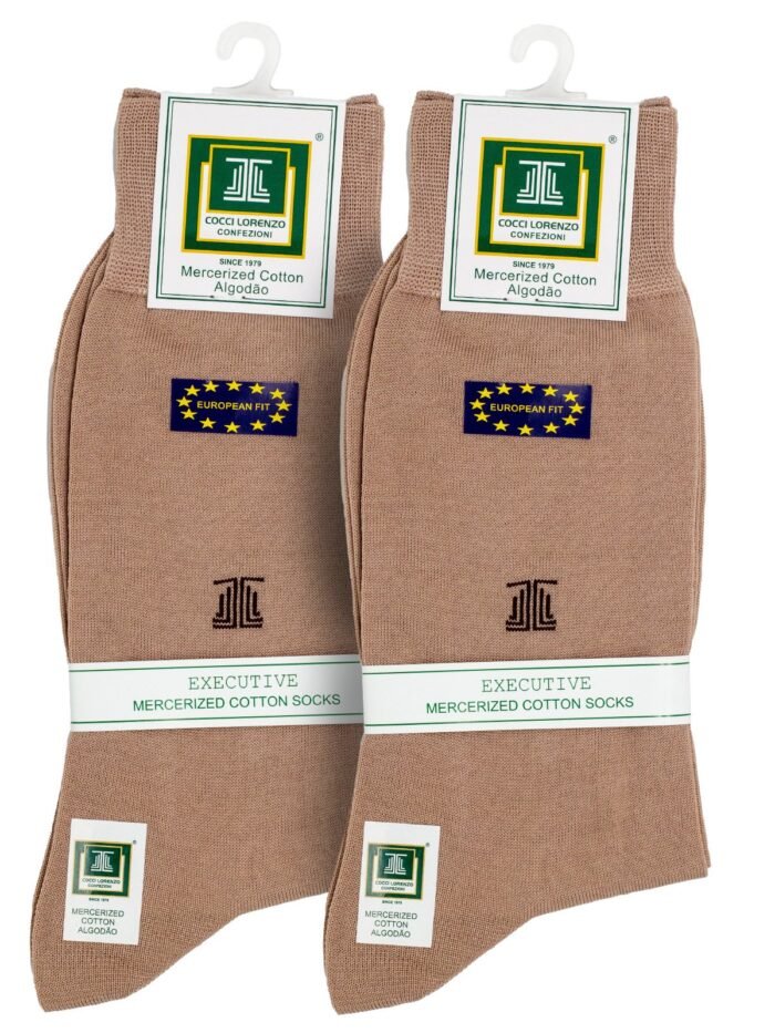 Socks - Tortilla Socks Design M01 (2pairs)